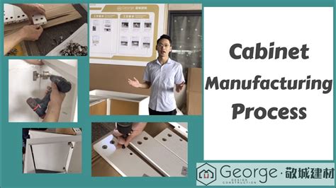 steel cabinet manufacturing process|diy metal cabinets.